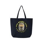 Monster トートバッグ1