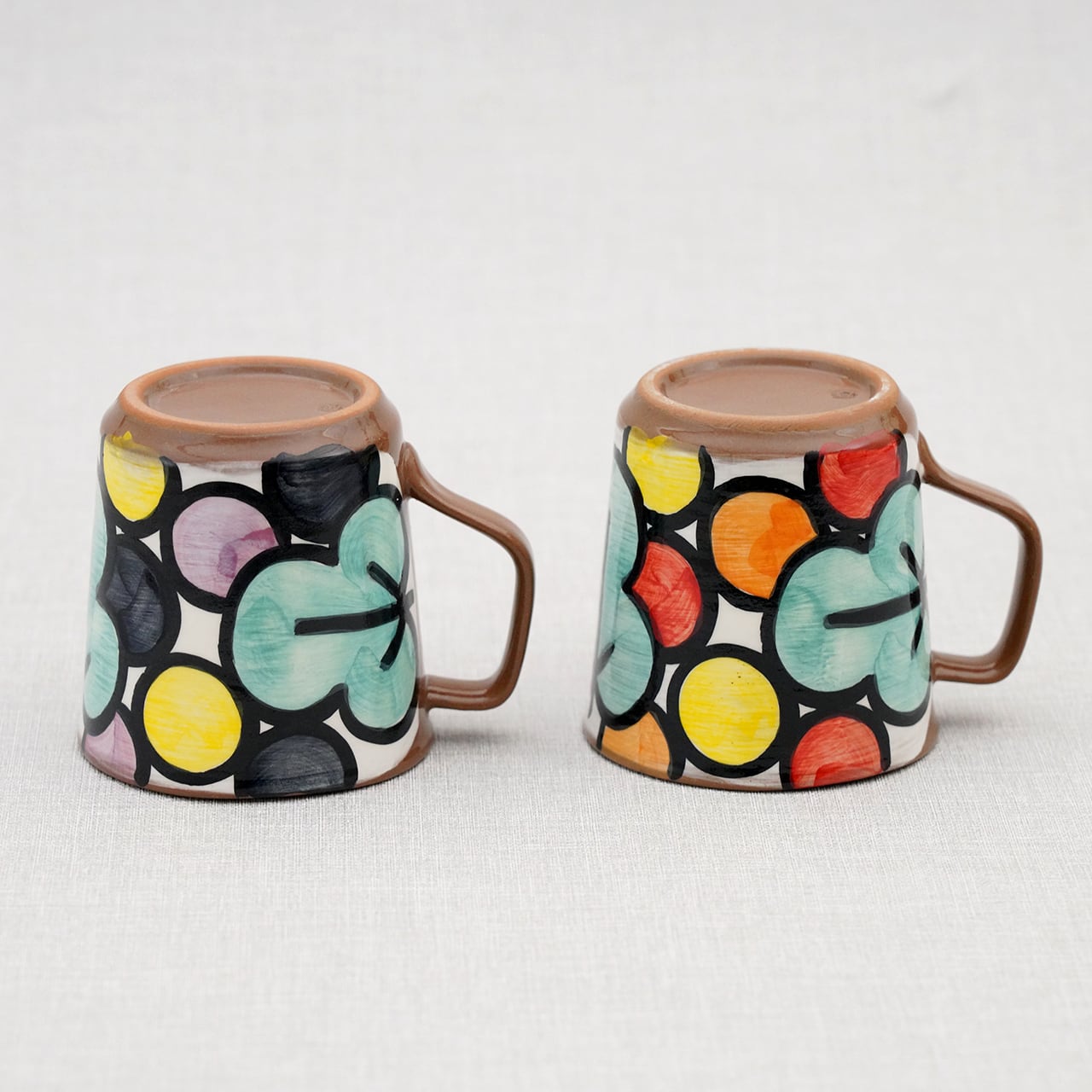 ステンド マグカップ（大） | 菊祥陶器／工房祥sho～ Kikusho Pottery