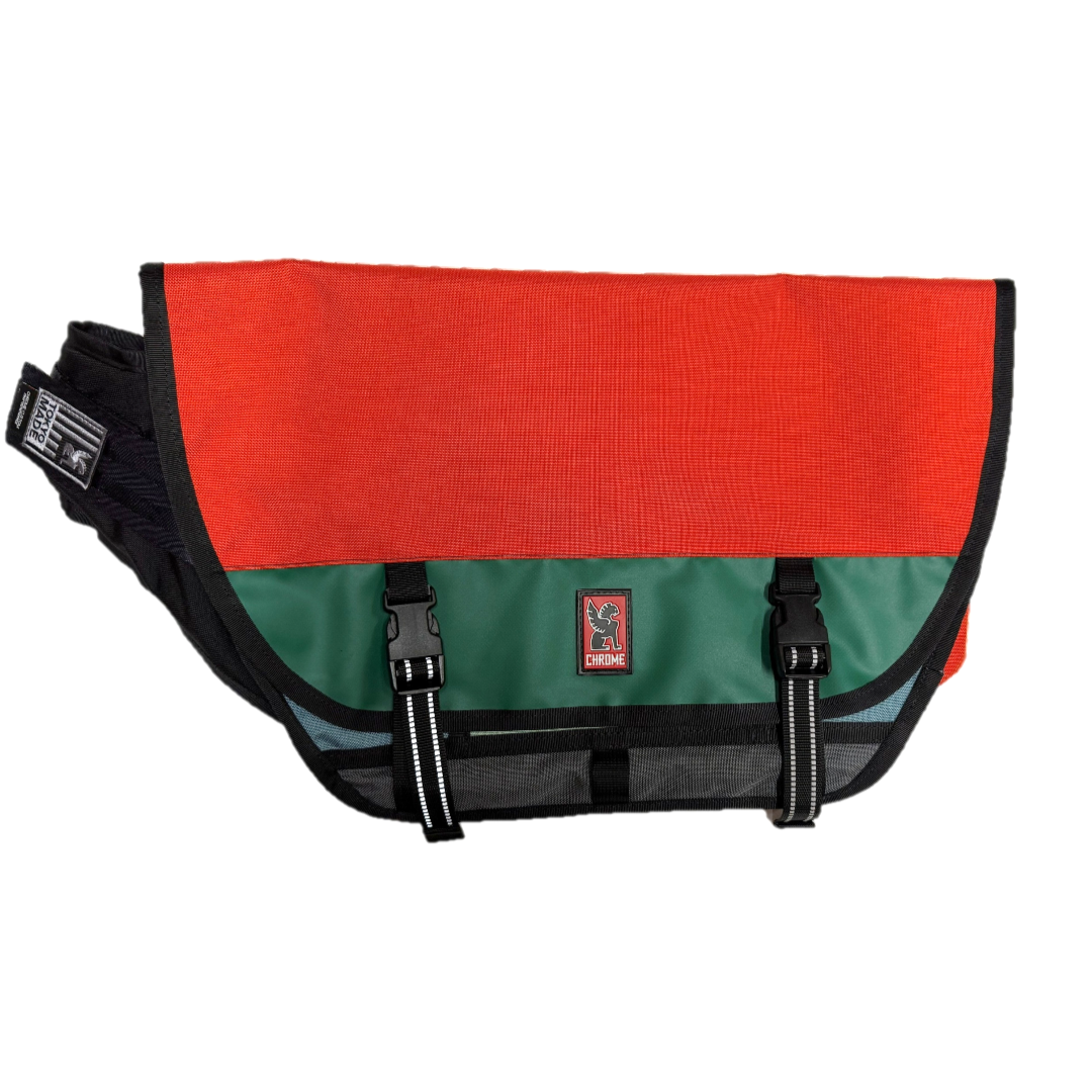 Messenger bags Chrome industries メッセンジャーバッグ chrome 中古