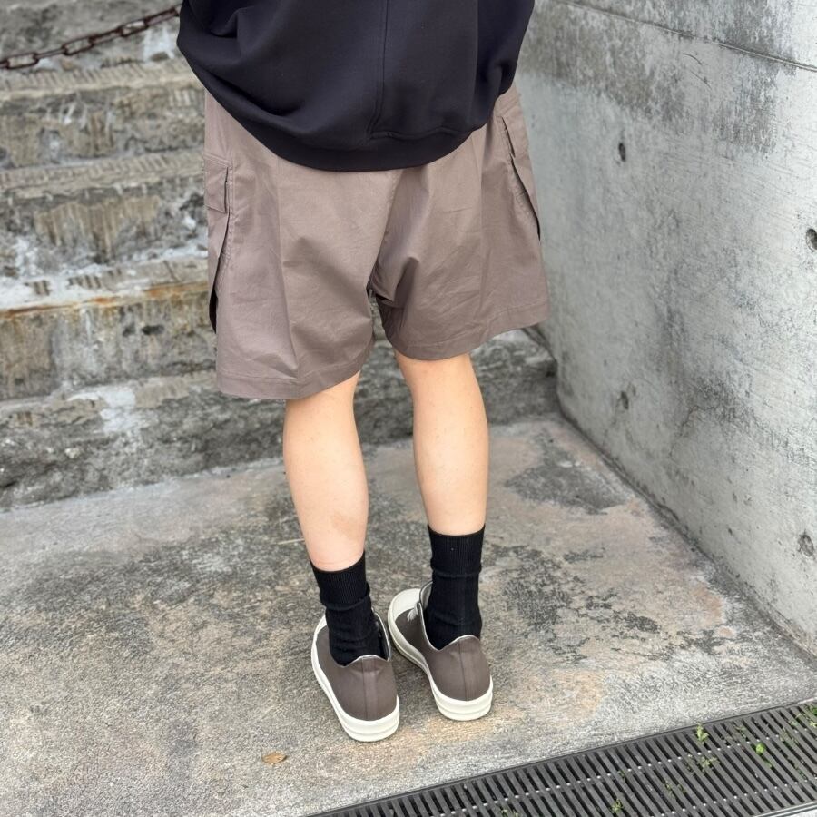 Rick Owens】LOW SNEAKS | AYIN Rick Owens】LOW SNEAKS | AYIN
