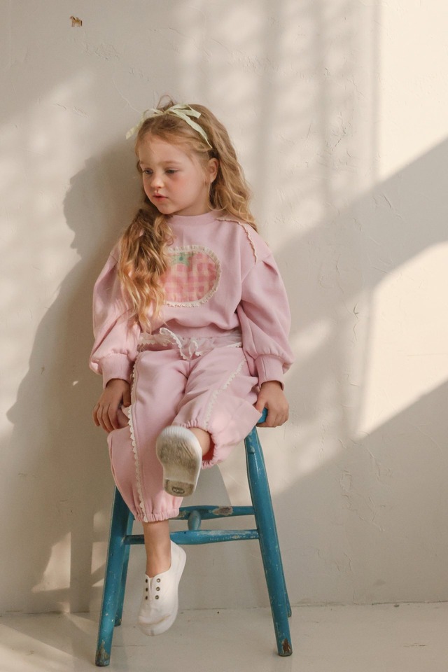 【1/31〆予約】<flo>  Tomato mtm