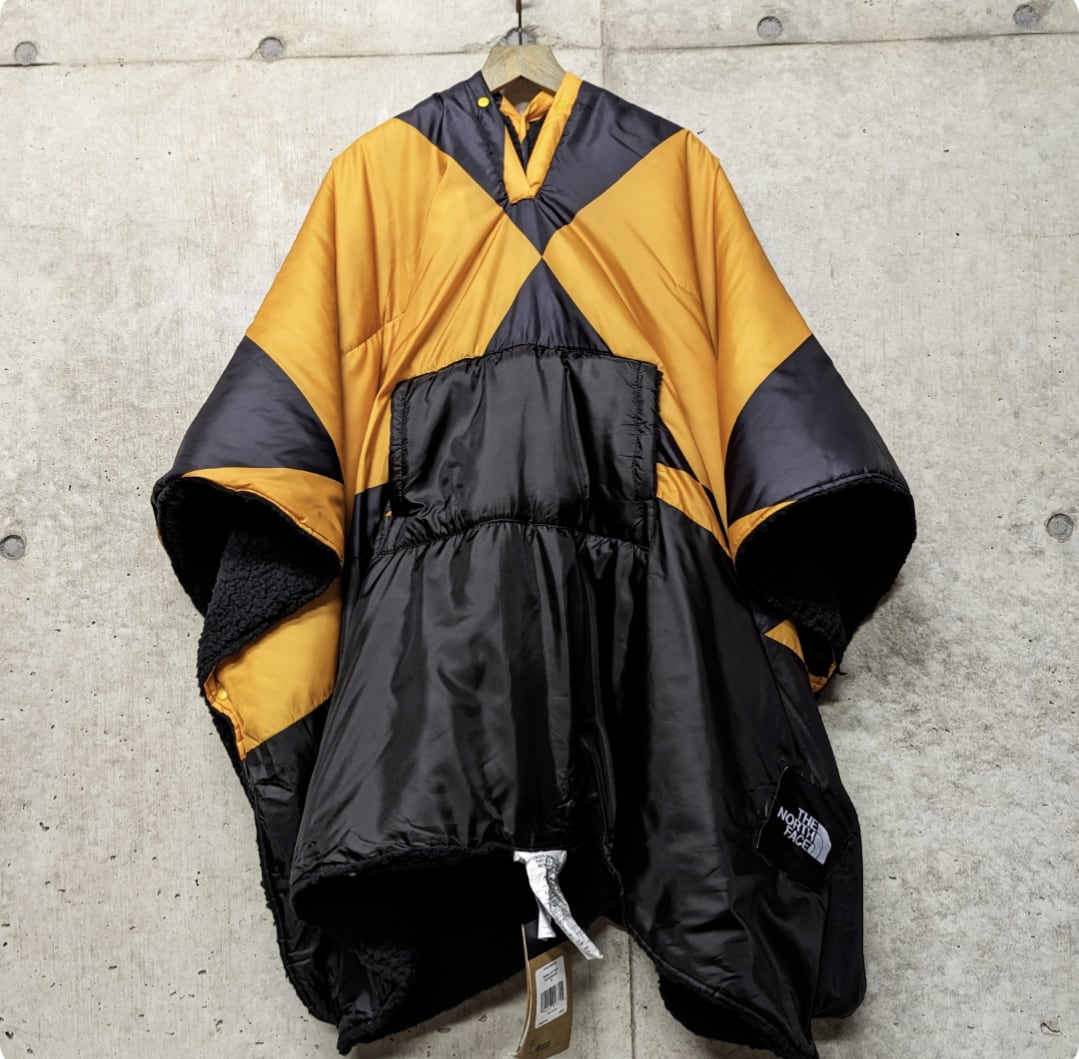 the north face WAWONA fuzzy blanket 小岩店 | What'z up the north face WAWONA fuzzy blanket 小岩店 | What'z up