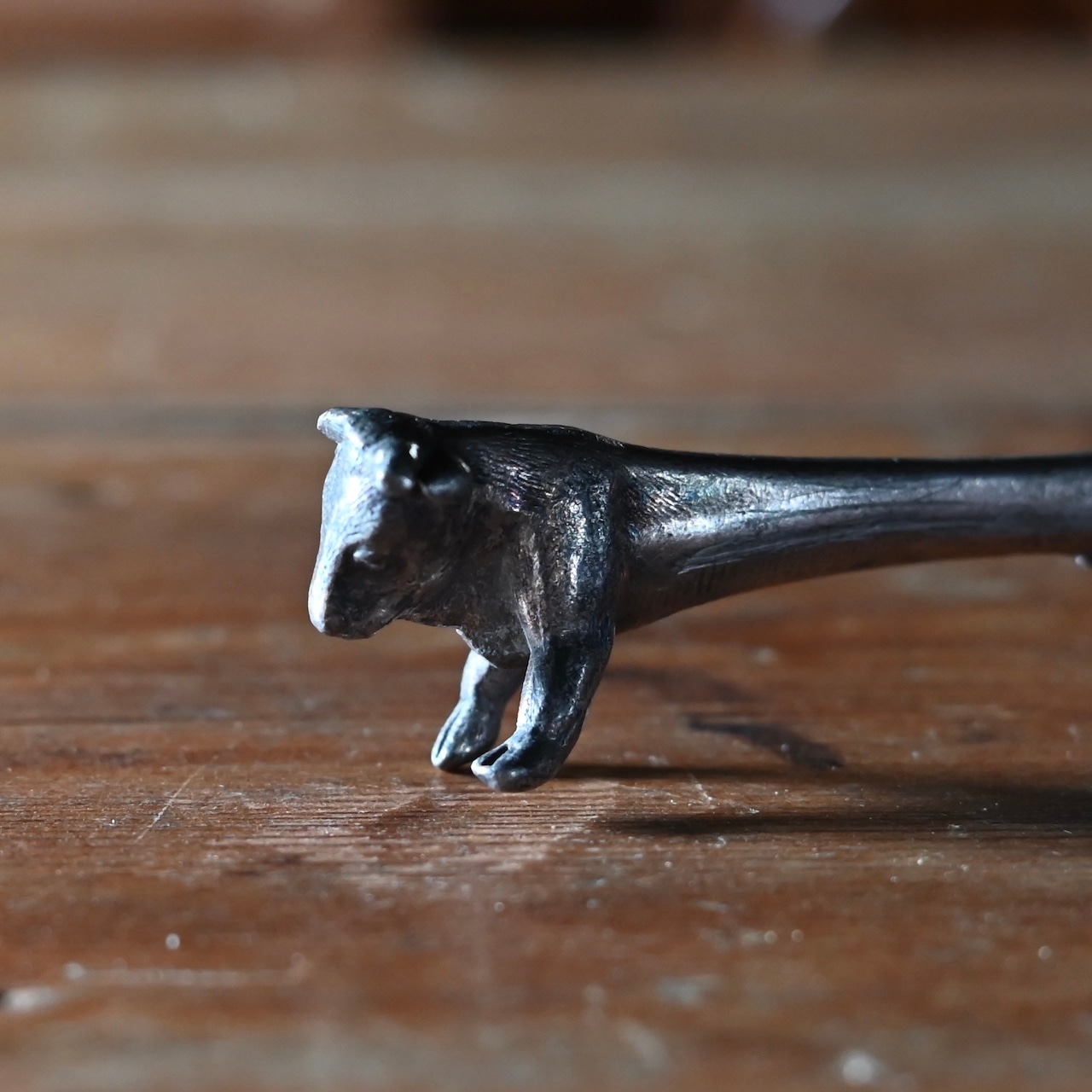 Cutlery Rest / カトラリーレスト【B】〈 レストラン・シルバー・店舗什器・食器・アンティーク・ヴィンテージ 〉114135