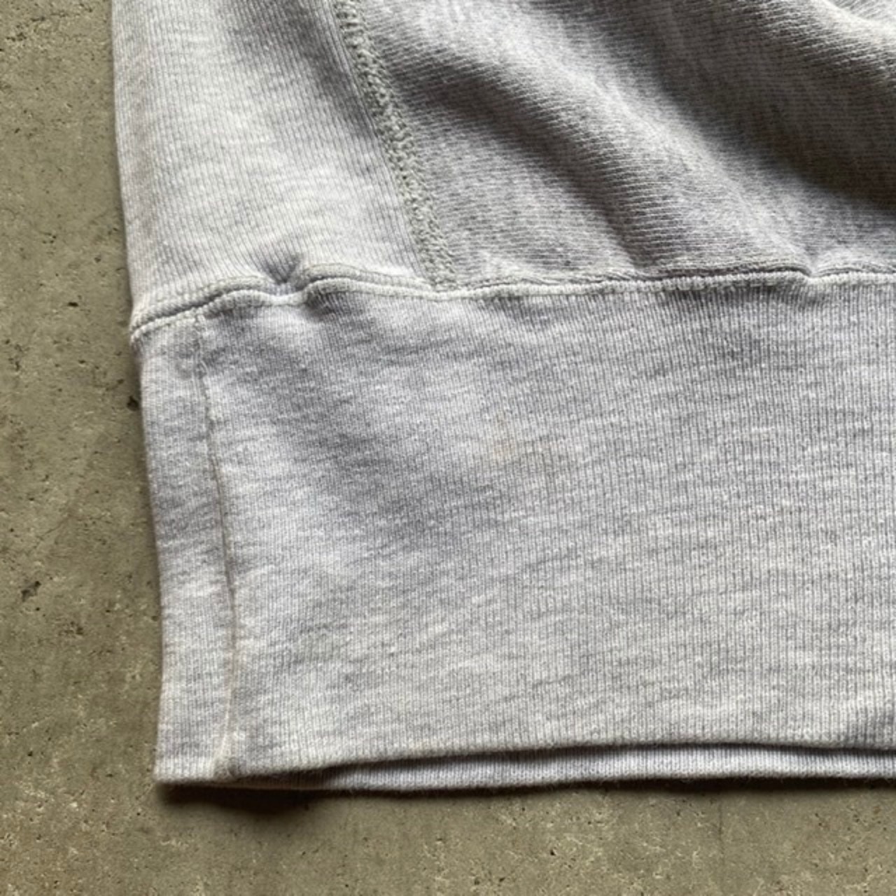 90年代 90s 刺繍タグ Champion チャンピオン REVERSE WEAVE リバース 