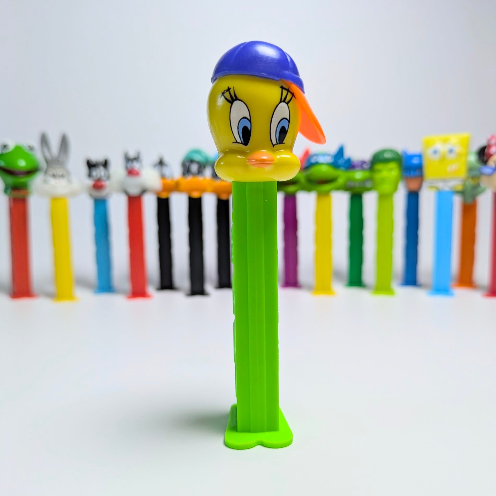 Looney Tunes（ルーニー・テューンズ） | HAPPY GO LUCKY WEB SHOP