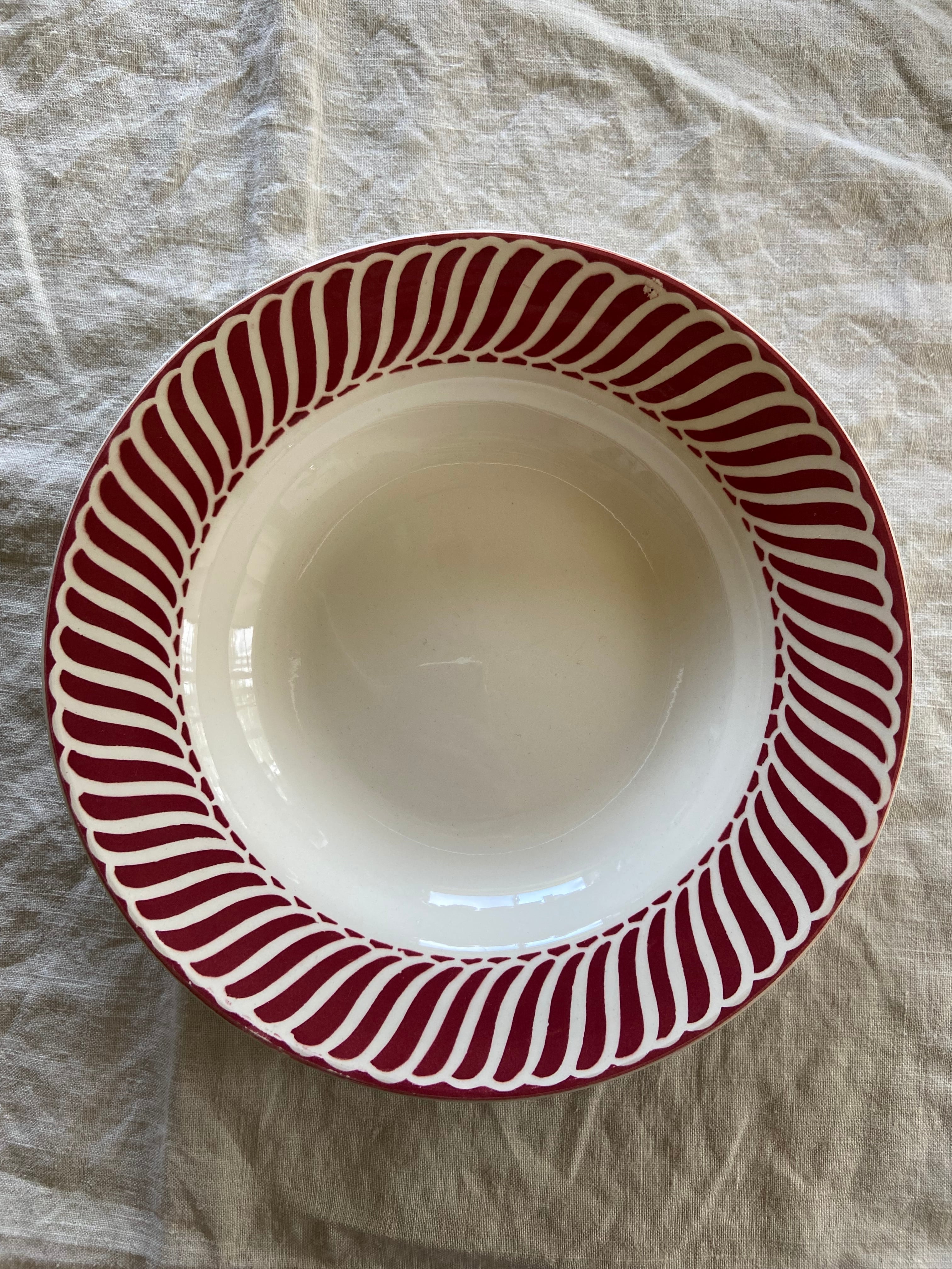ディネット 小皿 フランスアンティーク ままごと dinette | summyantique