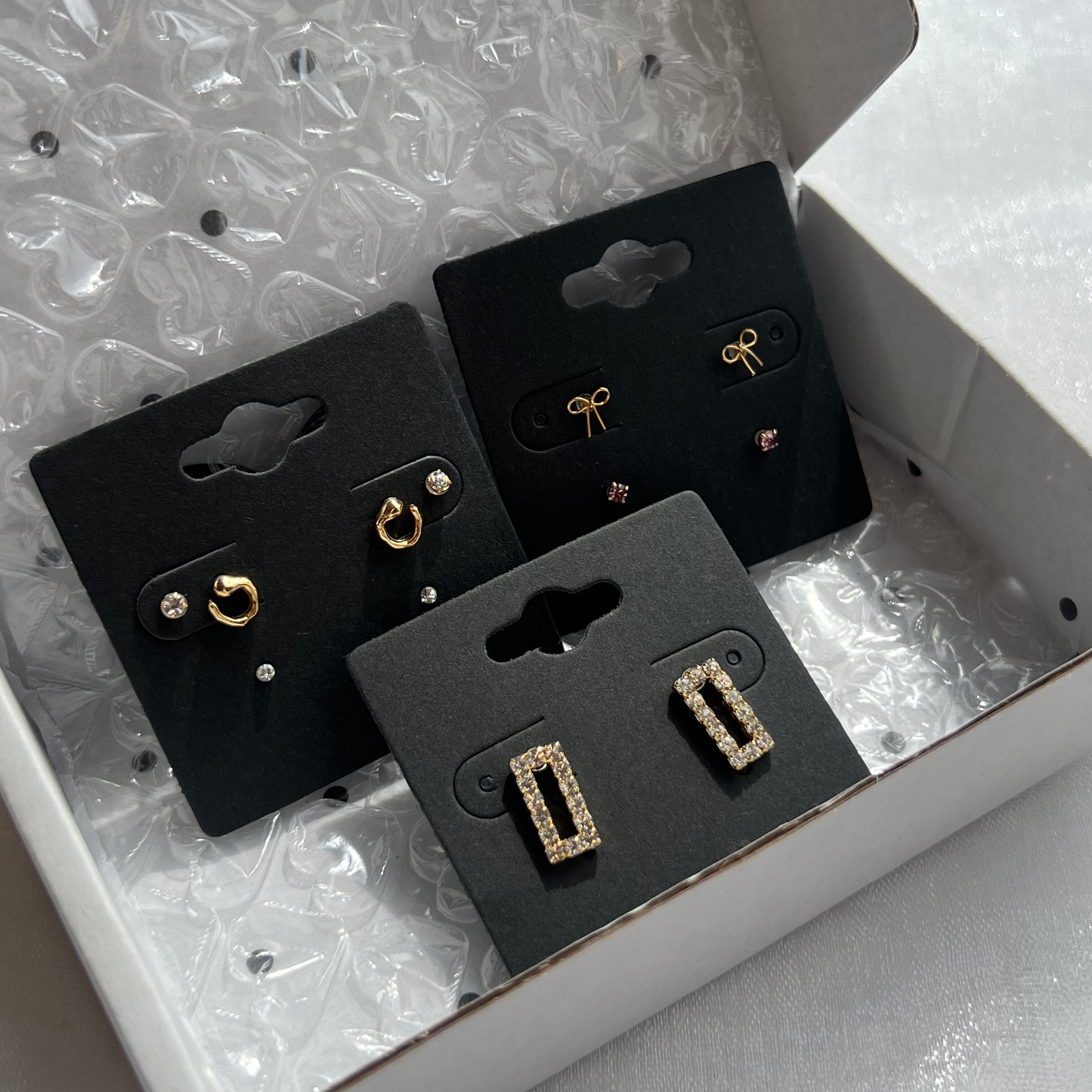 BVLGARI ロゴ オニキス/シルバー カフス SV925 カフリンクス | Pay ID