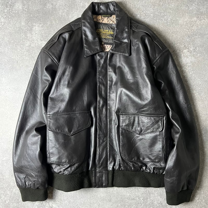 st. johns bay leather jacket 