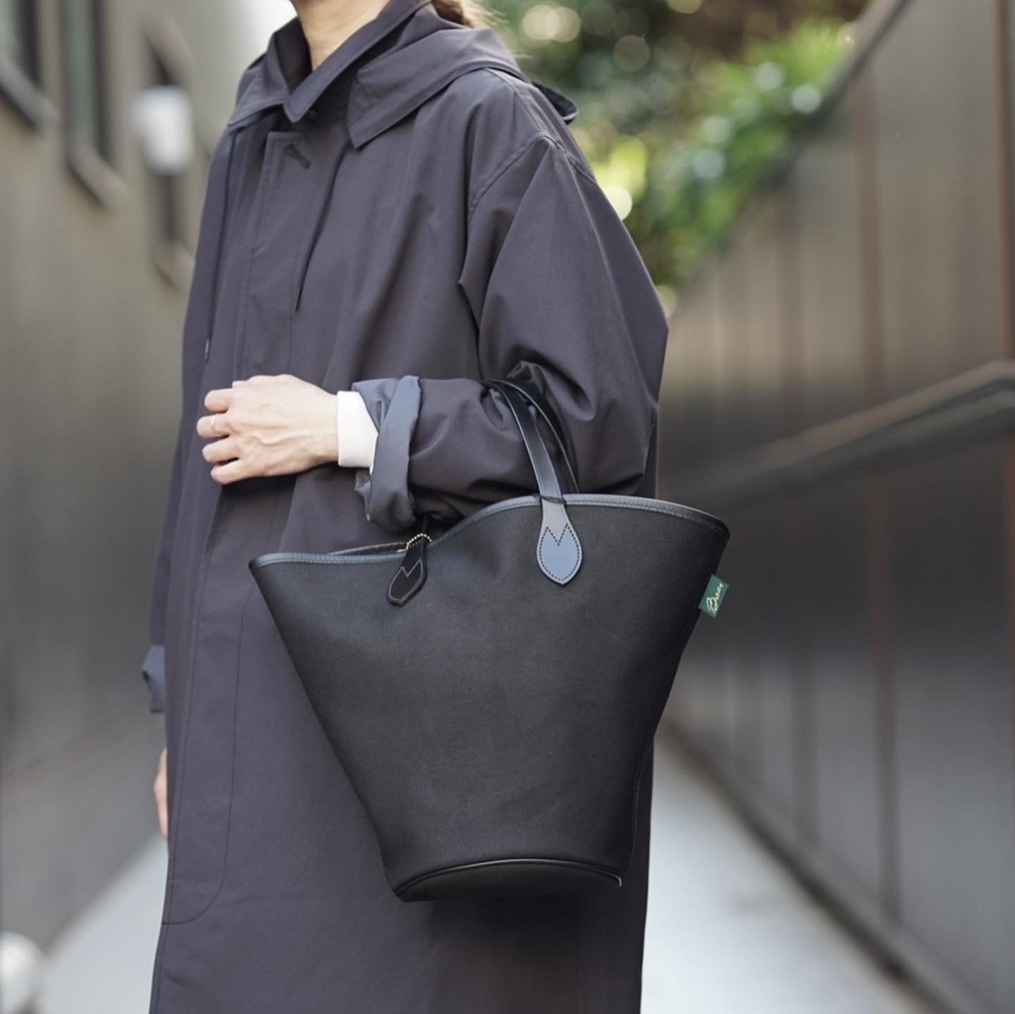 Brady(ブレディー) TAMAR SMALL BLACK