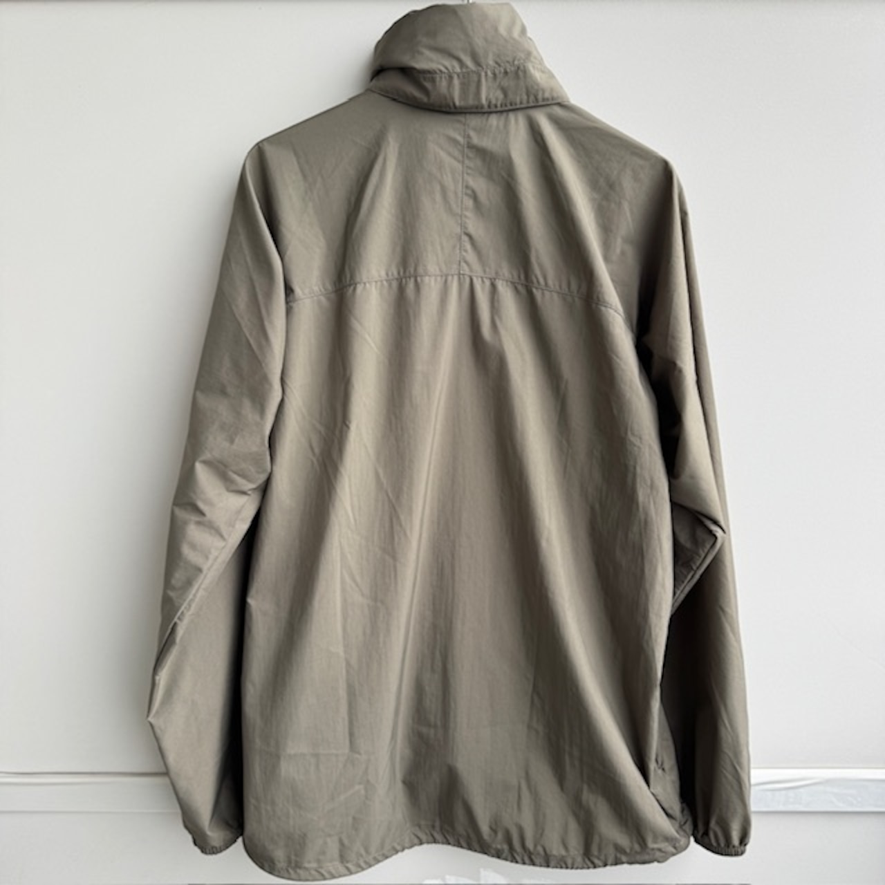 Patagonia MARS Level4 PCU Gen2 Wind Shirt デッドストック M-R 画像4
