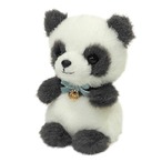 マイポンポン ぬいぐるみS パンダ(7451686)