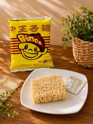 味王 王子麺 40g