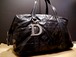 ◆Christian Dior ディオール マリスパール ミニボストン バッグ◆
