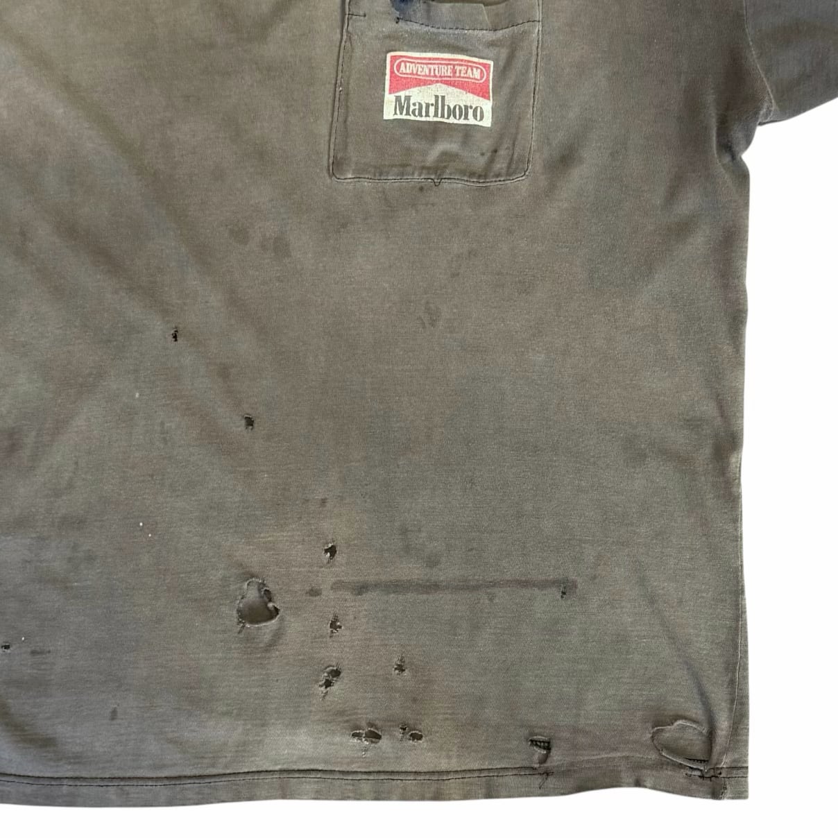 Marlboro "Coyote Bluff" Fade Tee