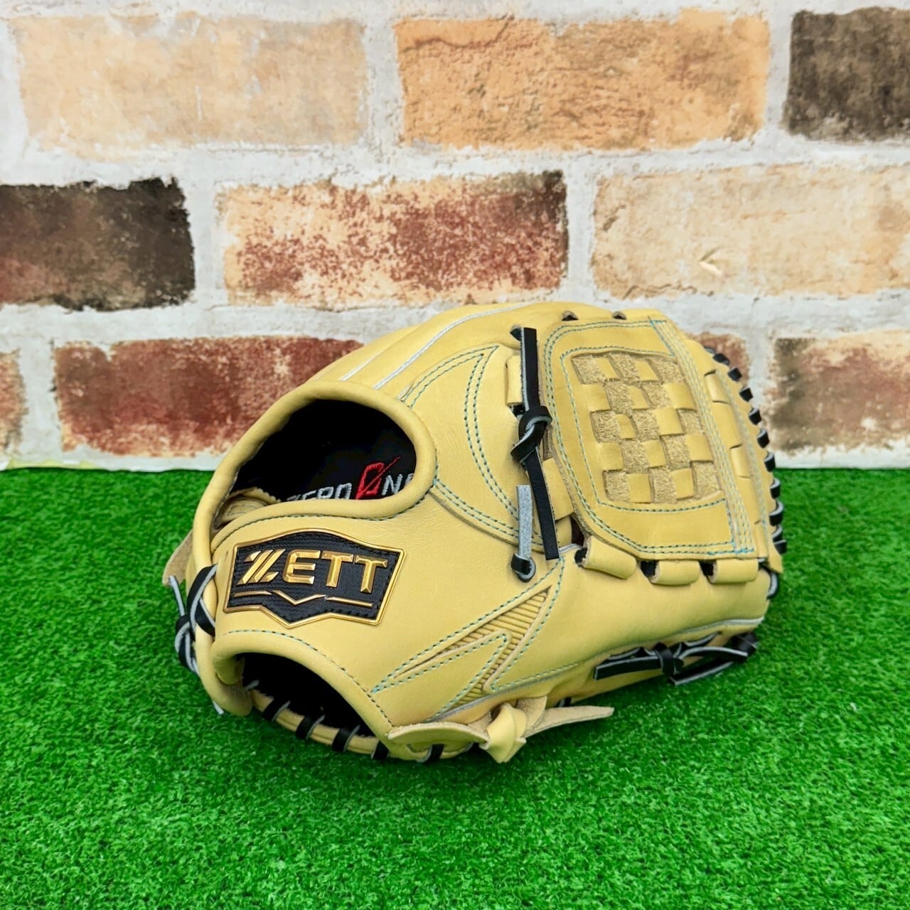 限定品】ZETT ゼット ゼロワンステージ 少年軟式グラブ オールラウンド