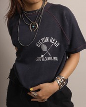 1970's Hilton Head / Sweat Shirt