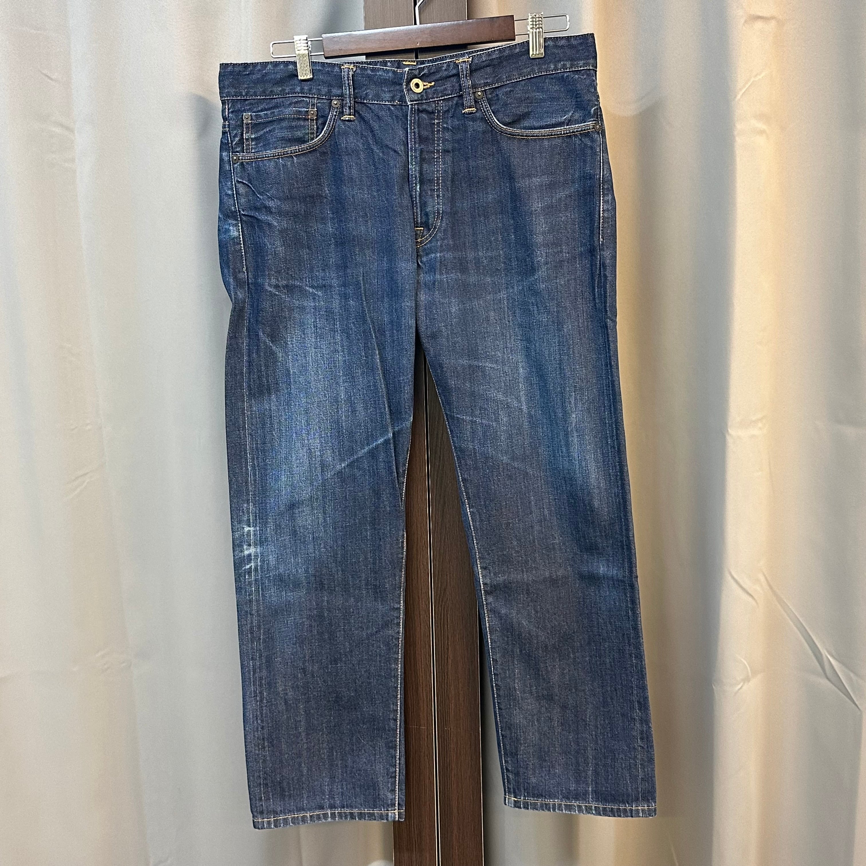 DENIM PANTS | safarionline