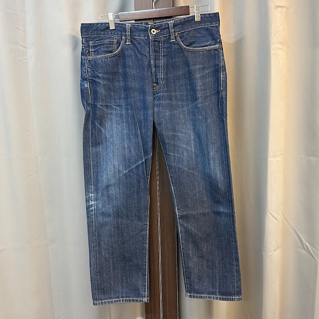 INCOTEX DENIM PANTS