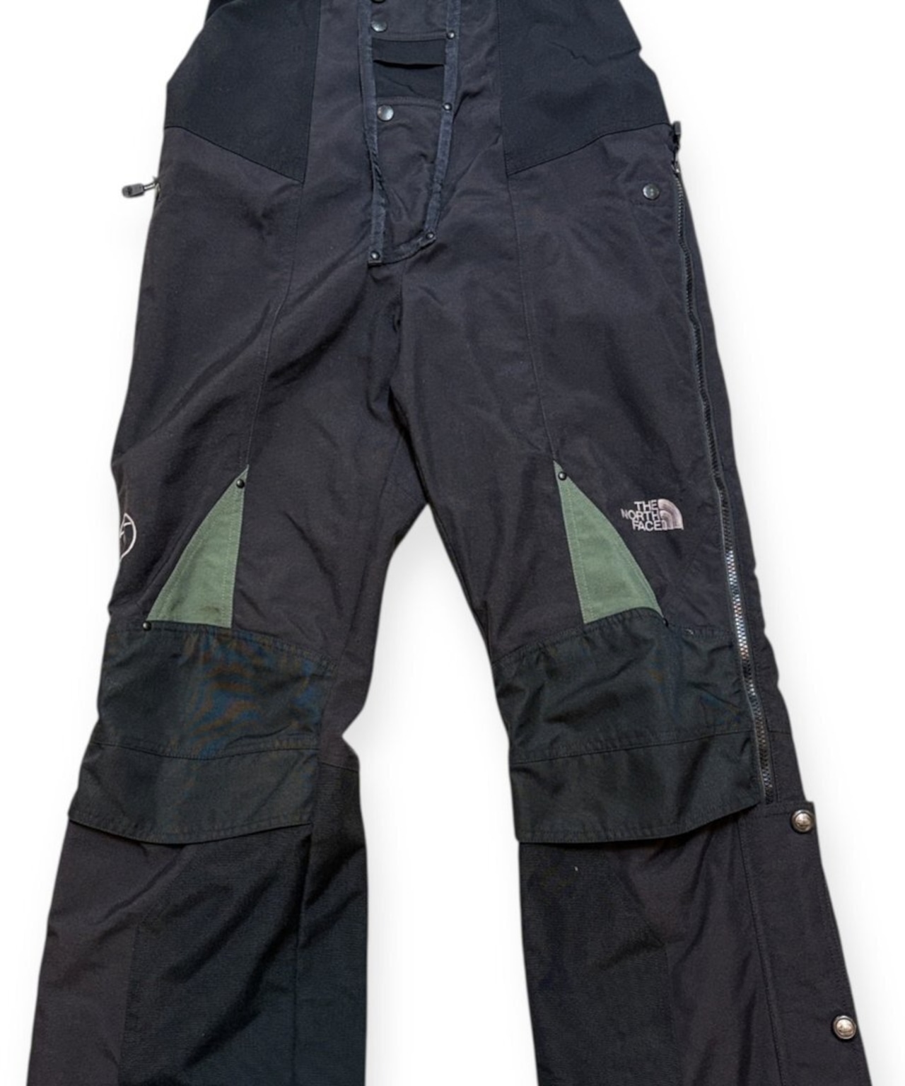 2000s THE NORTH FACE steep tech