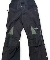 2000s THE NORTH FACE steep tech