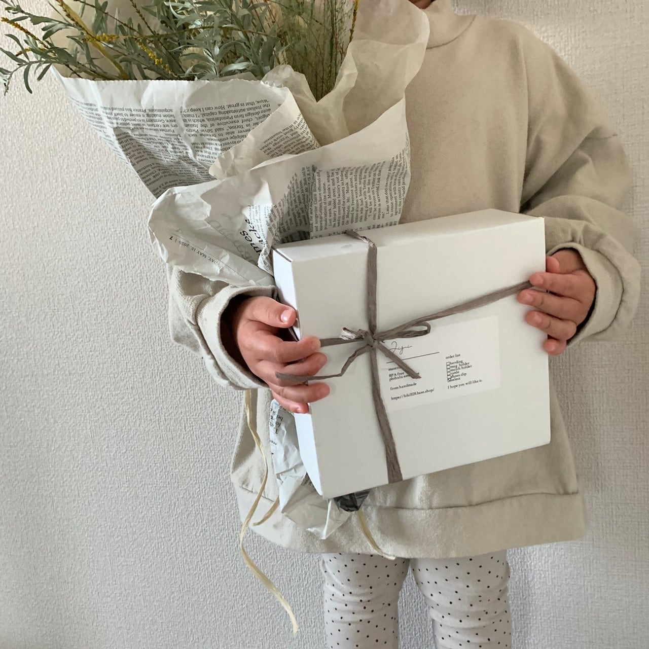 gift wrapping (sample) | Jiji