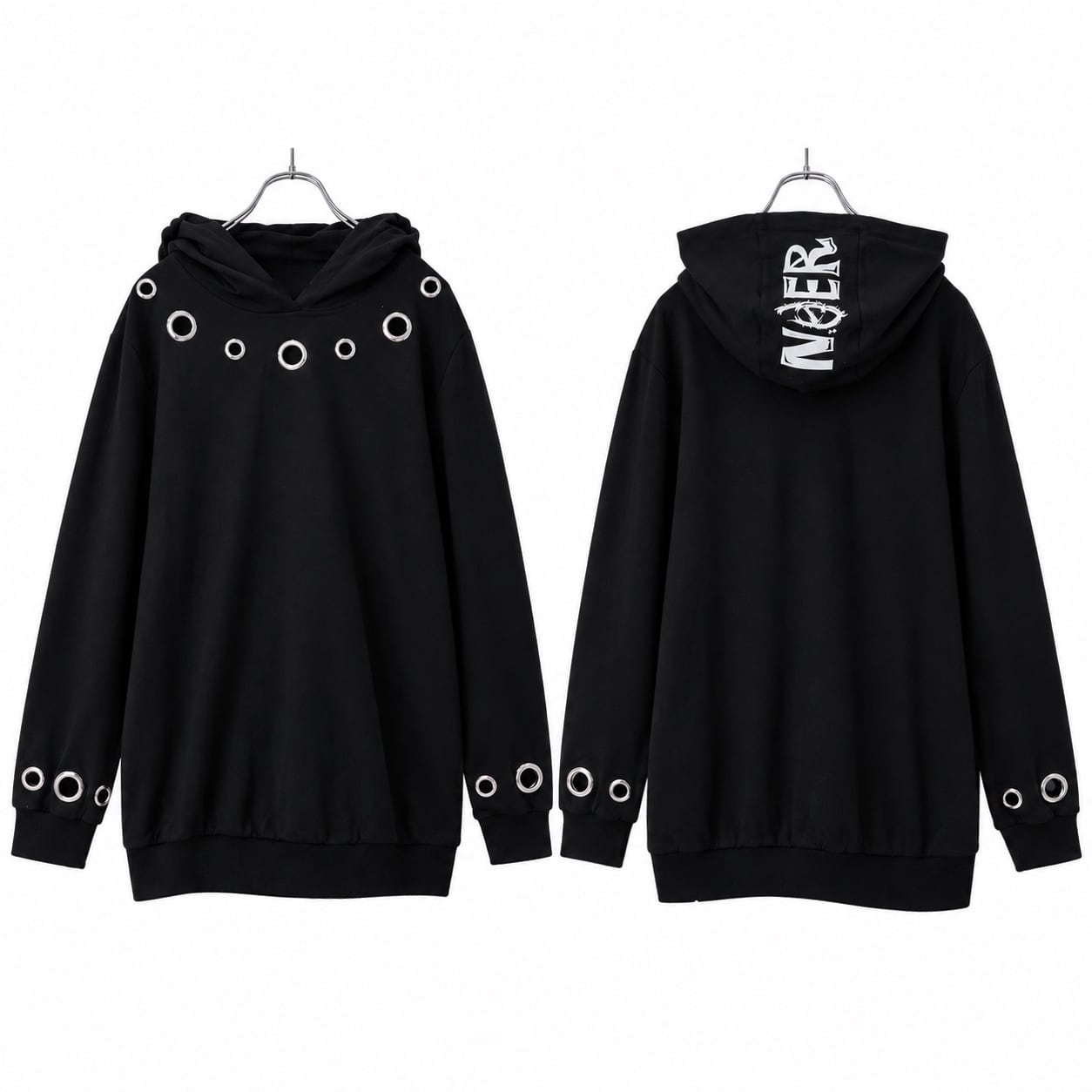 Hoodie | NIER CLOTHING