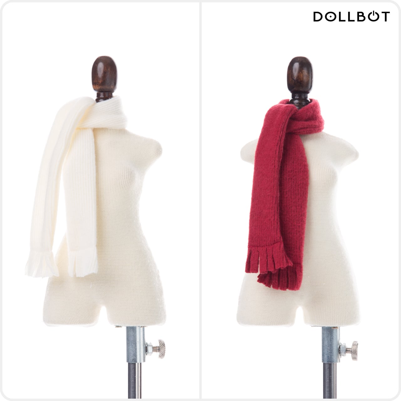 衣装・ファッションシリーズ | DOLLBOT