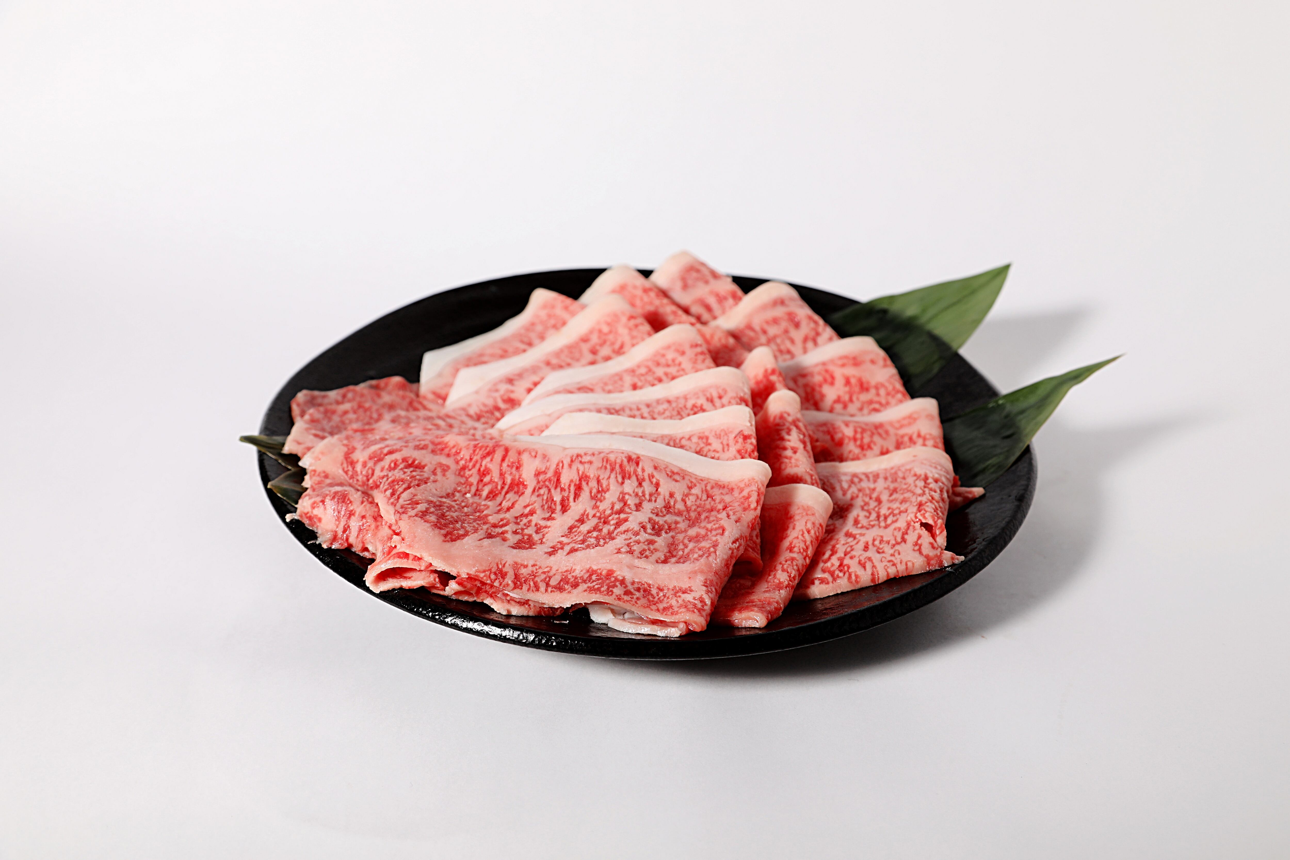 九州産黒毛和牛ロース/冷凍/スライス・すき焼き用/600g【ご自宅用】