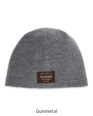 SIMMS Hayward Wool Beanie