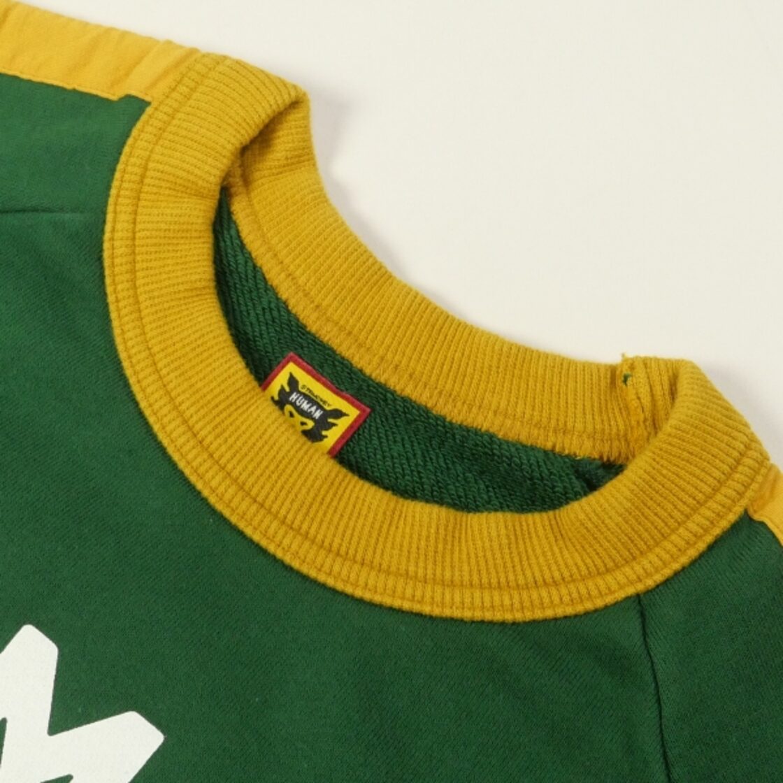 Size【XL】 HUMAN MADE ヒューマンメイド 22AW S/S SWEATSHIRT 半袖