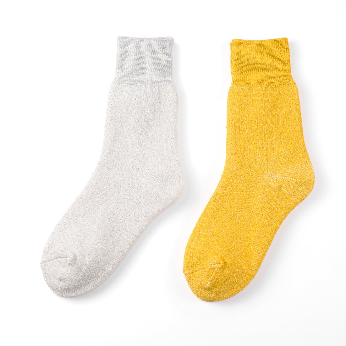 限定】あしたびシリーズ ashitabi(麻砂旅) LUMINOUS SOCKS ashitabi