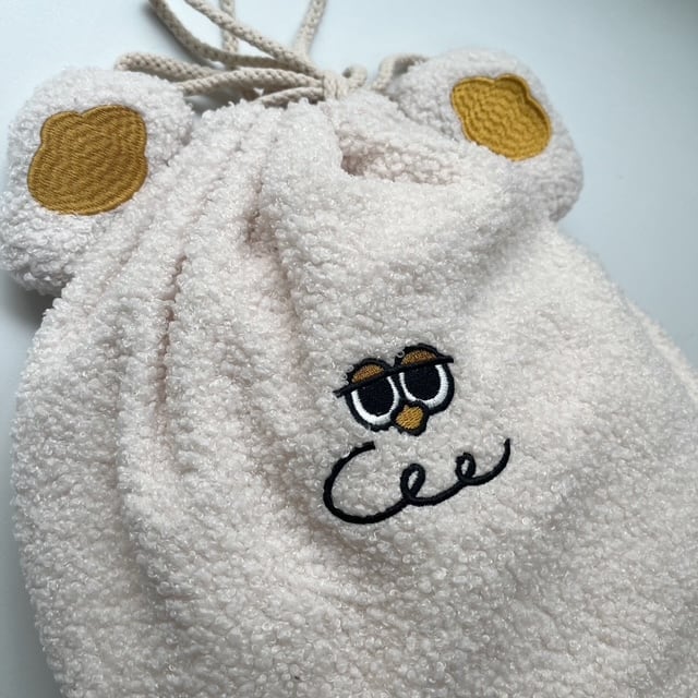 無言の親善大使。】「そのキャラ、何？」で始まるHoooさん 大容量