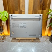 【美品 2021年式】Panasonic Let’s note SV1 / Core i5-1145G7 / メモリ16GB / SSD256GB