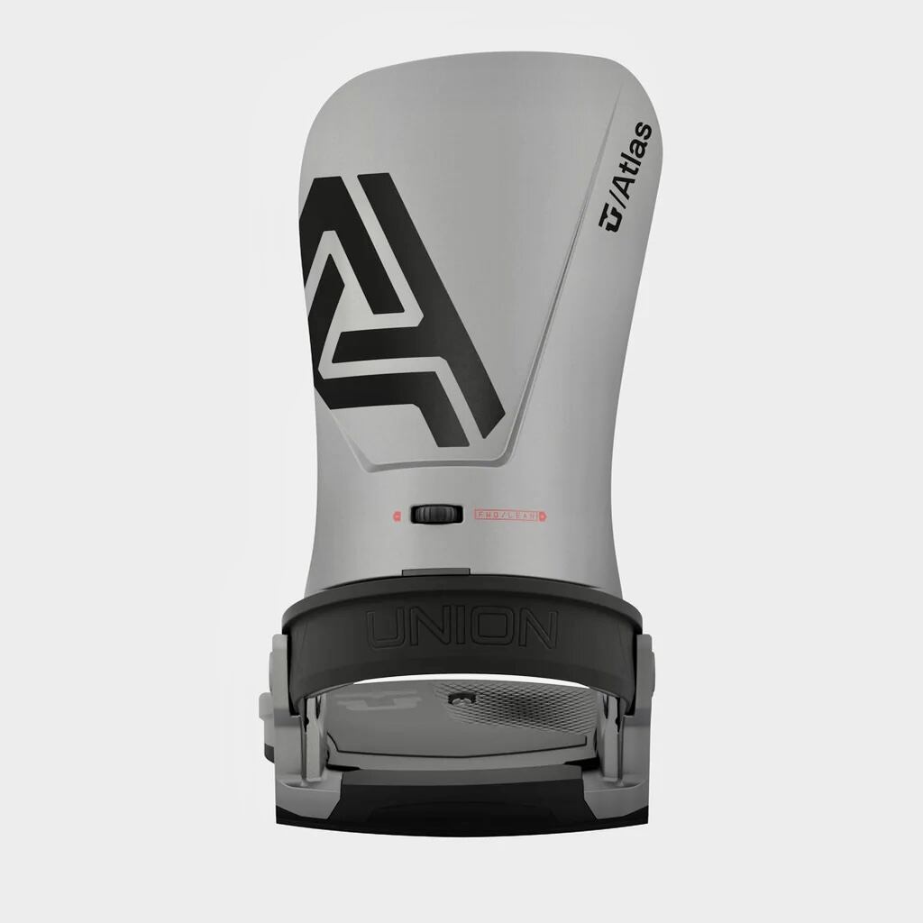 Union Atlas Snowboard Binding | ROSEMIST Snow Surf Skate Shop