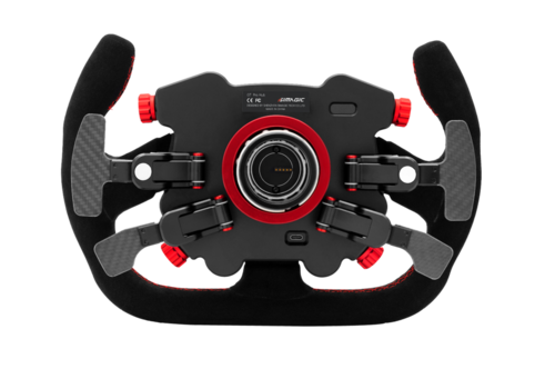 SIMAGIC GT Pro Hub ステアリングハブ