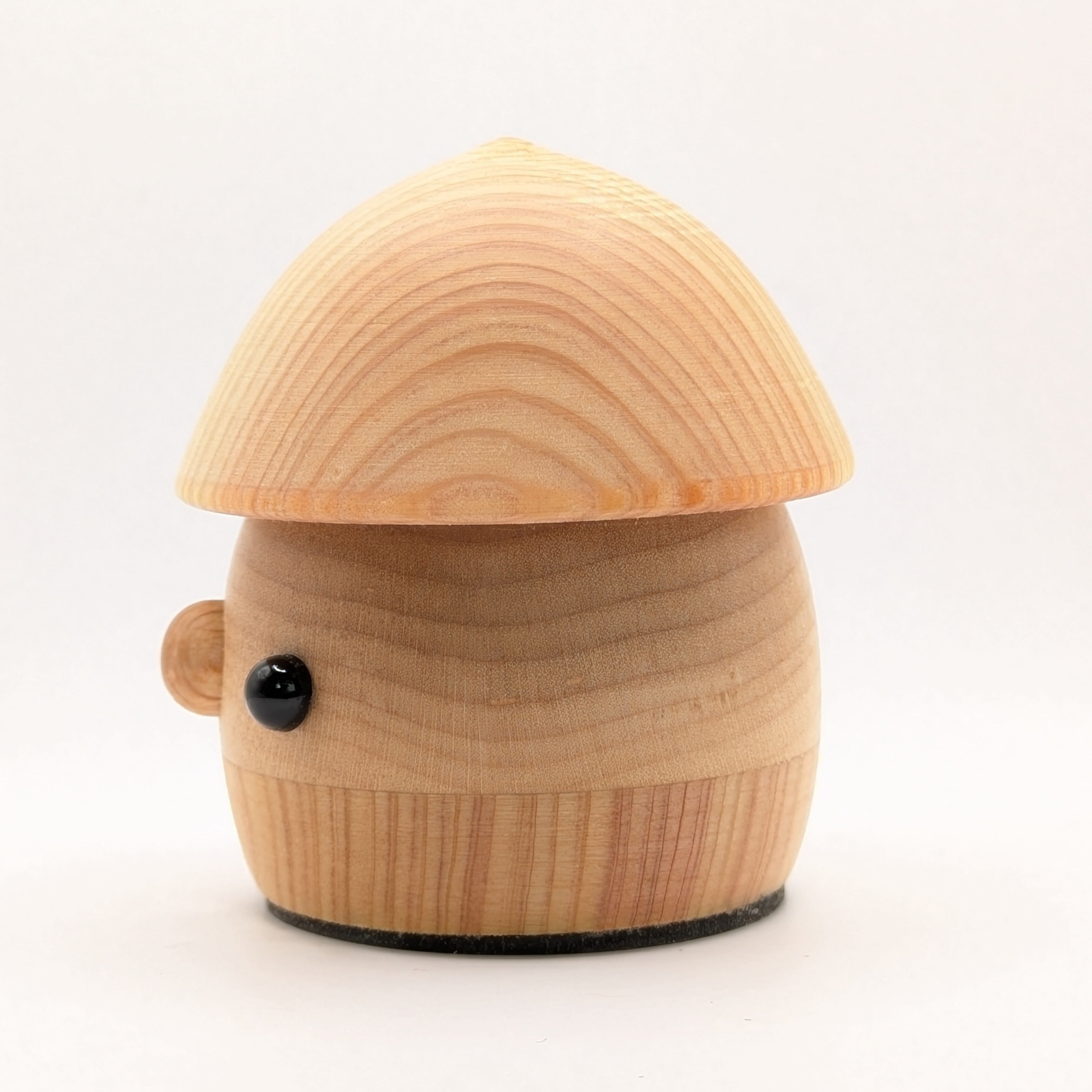 kinacoさま専用　ブナどんぐり殻斗　700個 ふるさとどんぐり・埼玉の木（ひのき#001） | こまむぐ |公式通販