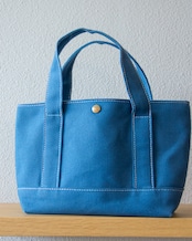 【展示品SALE! 40%OFF】ミニトートバッグ