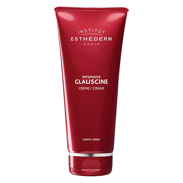 インテンシブ G ボディ クリーム　200mL　ESTHEDERM（エステダム）　ボディ 引き締めケア