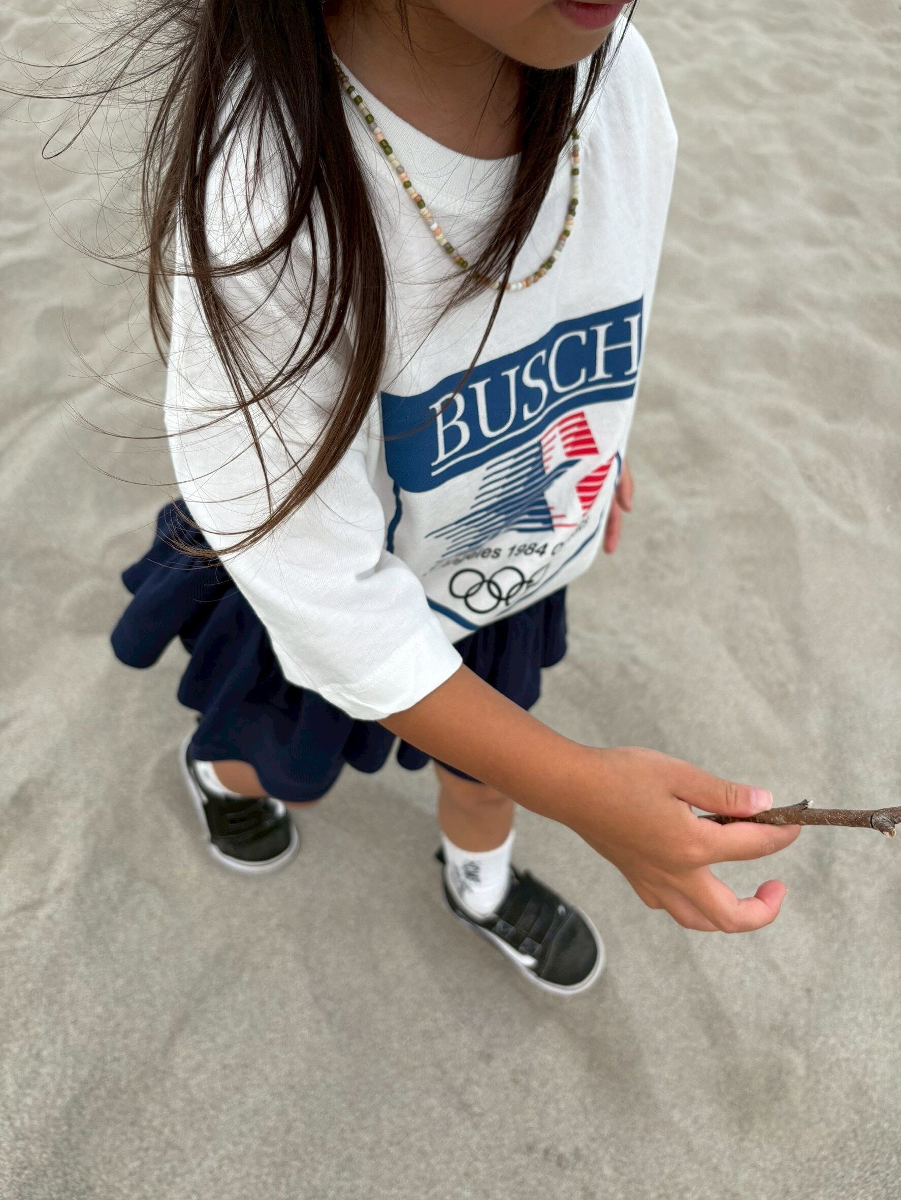【即納】olympic tee / article