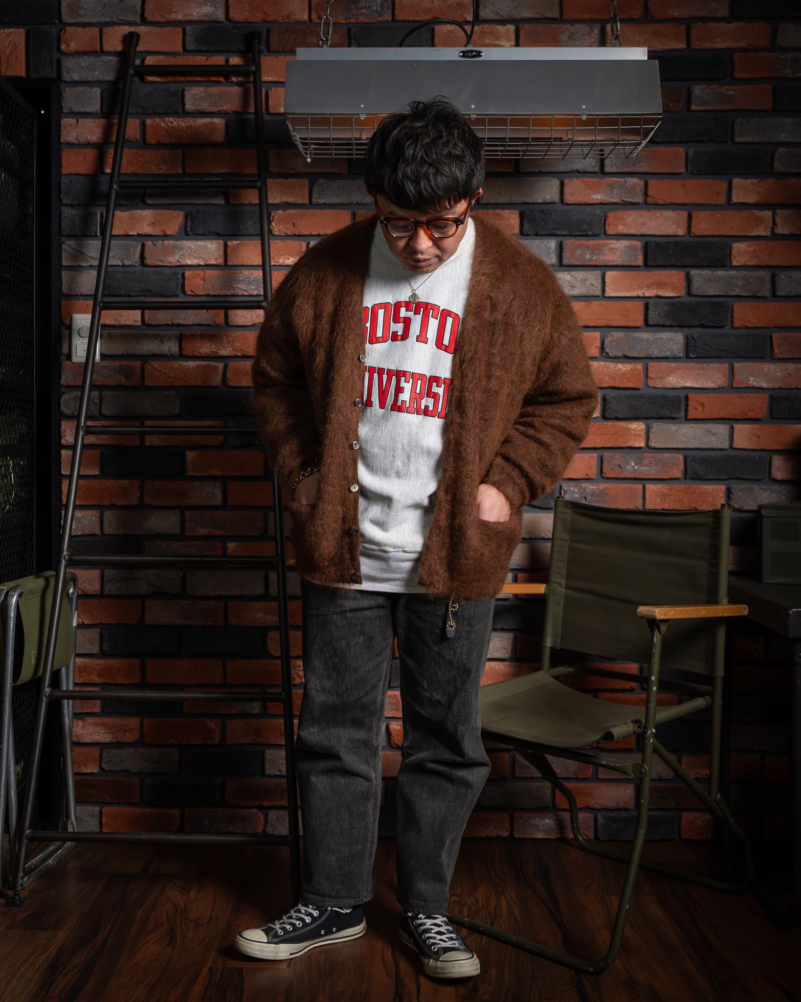 Authentic Reproduction Products®】