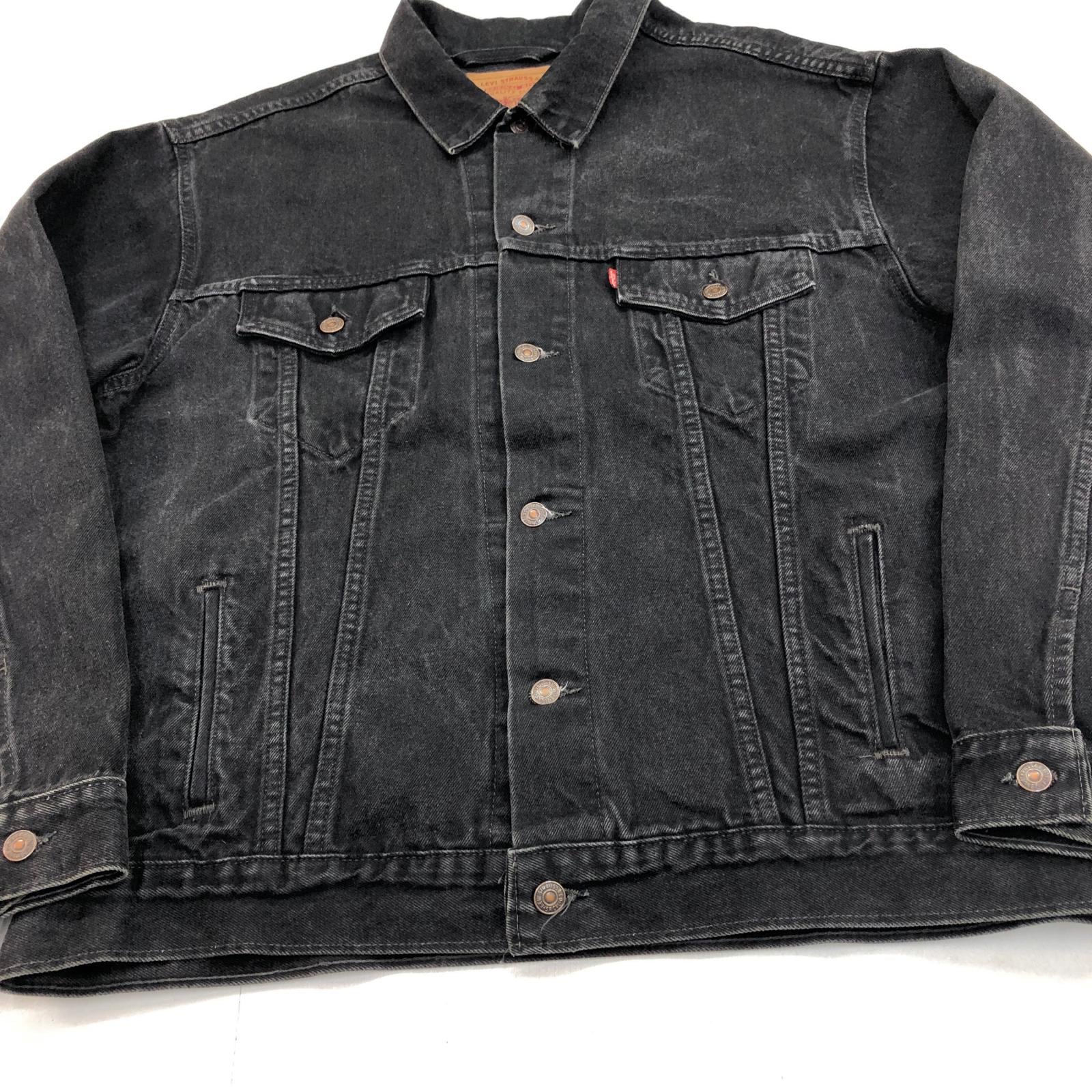 LEVI'S リーバイス 80- 90年代 USA製 70507- 4159 4ポケット デニム