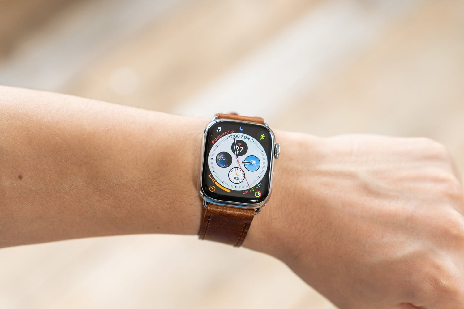 Leather Apple Watch Band drip公式オンラインショップ