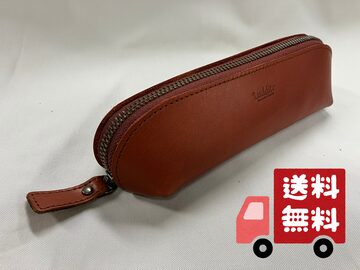unitedHOMME 馬革 クロスライン 鍵付き セカンドバッグ 財布不要 