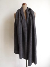 Oblada KNIT SHAWL