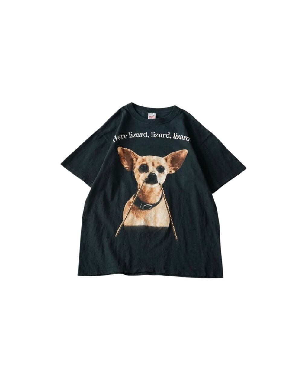 TACO BELL promo T-shirt