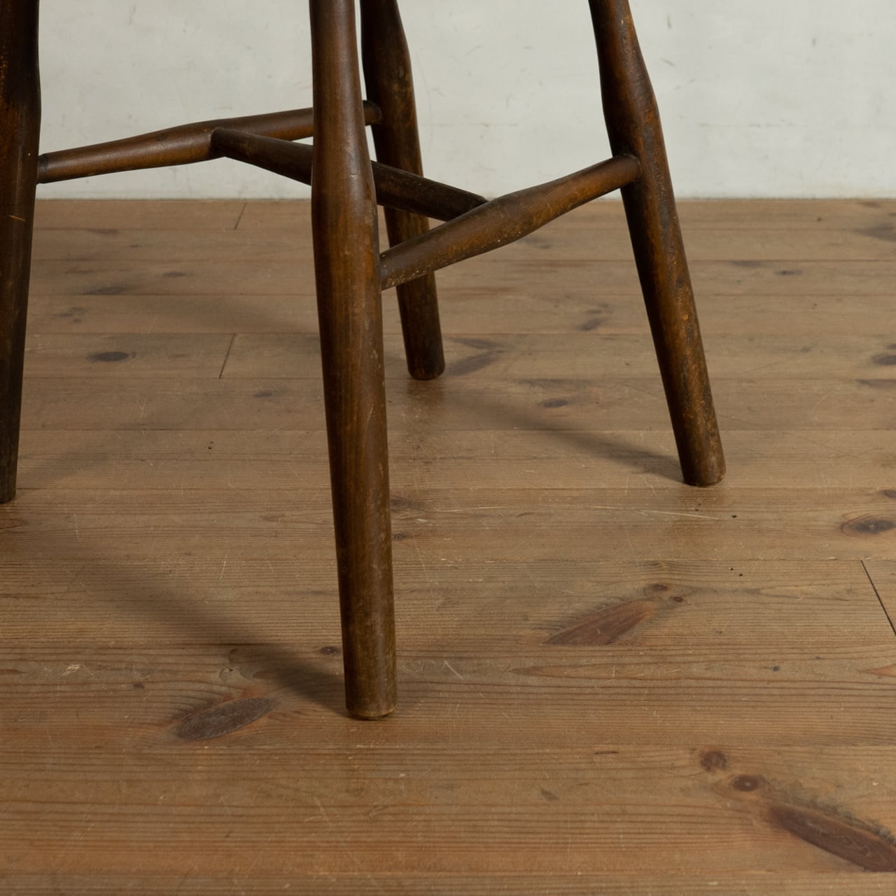 Hoopback Chair / フープバックチェア【C】〈ダイニングチェア Hoopback Chair / フープバックチェア【C】〈ダイニングチェア