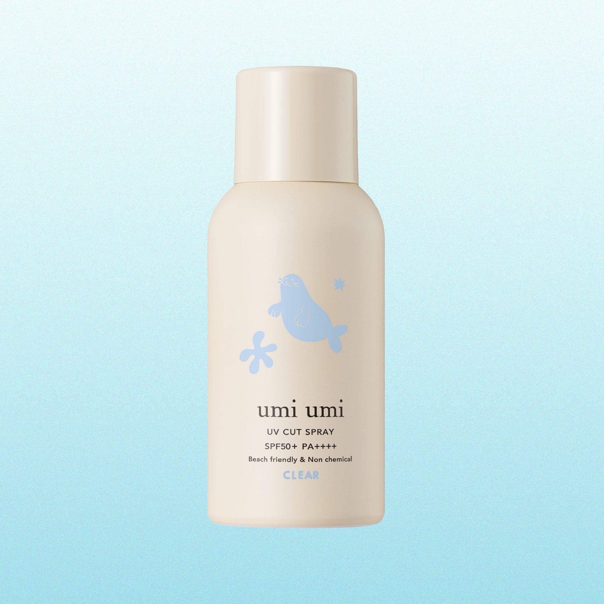 umi Umiさん専用 umi umi サンライトUVスプレー クリア(無香料) | soeff