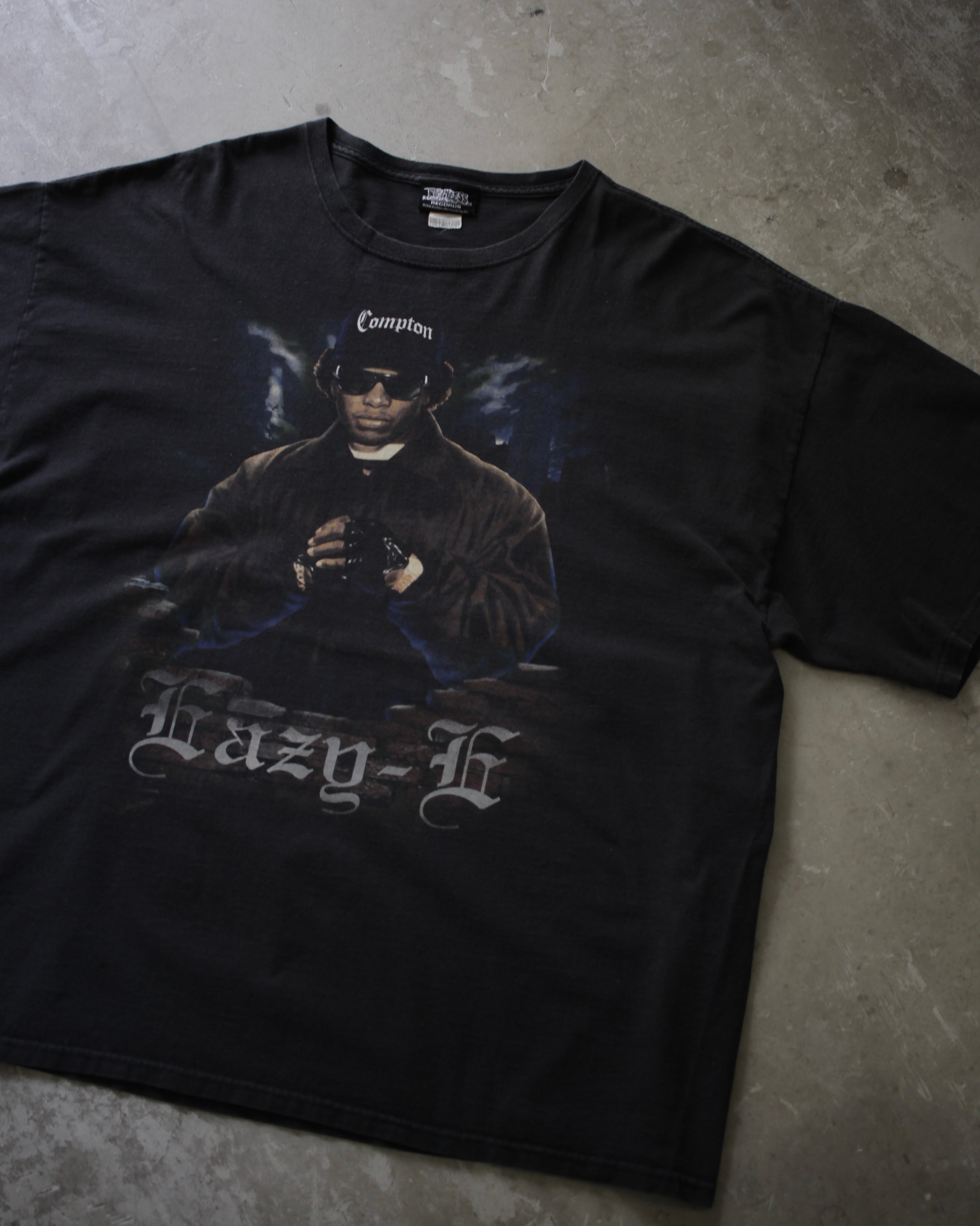90s THRASHER S/S T-Shirt Size M / vintage ビンテージ スラッシャー
