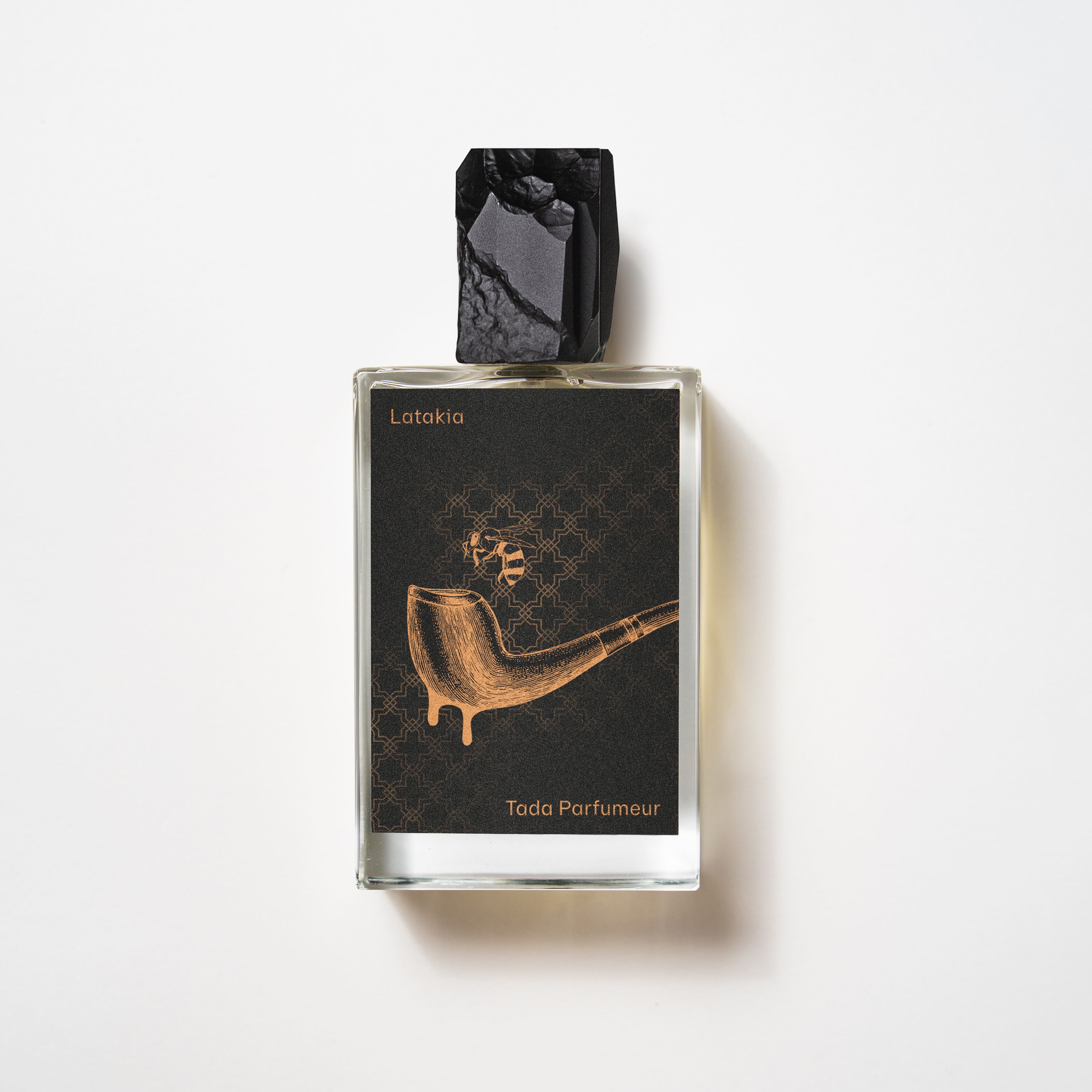 セール！Tada Parfumeur Latakia Tada Parfumeur】Latakia | 香跡万里KOUSEKIBANRI