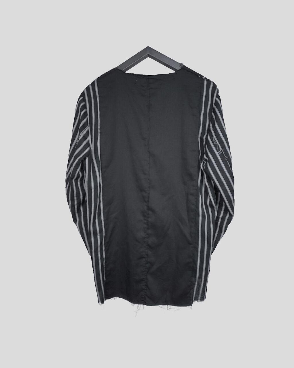 ASKYY / DOCKING SHIRTS-2022- with STRIPED | ASKYY TOKYO FLAGSHIP